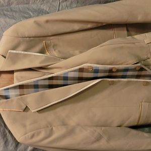 Men's 3 pc suit Falcone